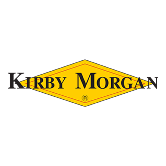 Kirby Morgan 37 Başlık